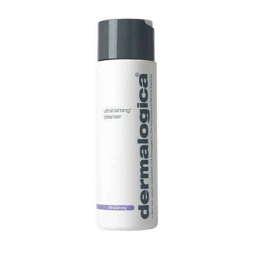 Dermalogica Ultracalming Face Cleanser for Sensitive Skin - Distacart