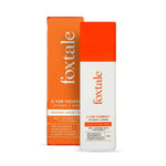 Thumbnail for Foxtale C For Yourself Vitamin C Serum