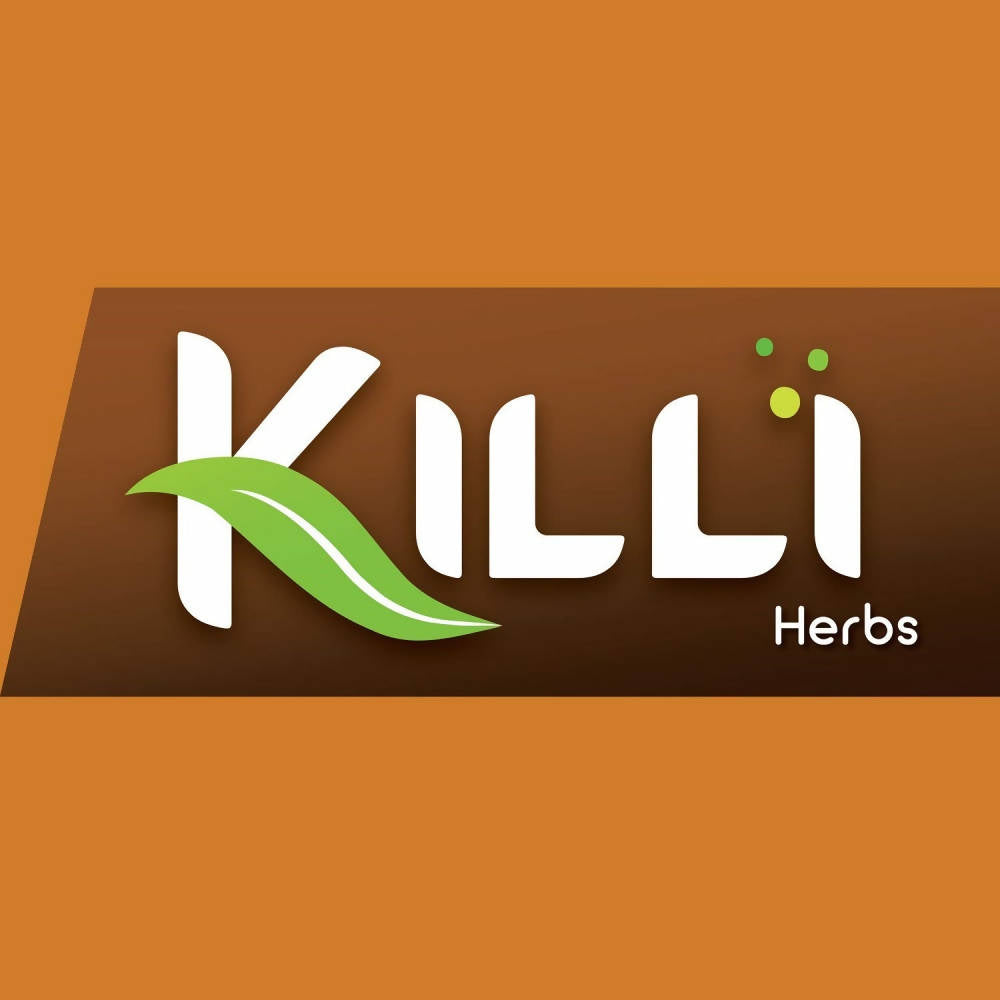 Killi Herbs Arugampul Grass Powder (Bermuda) - Distacart