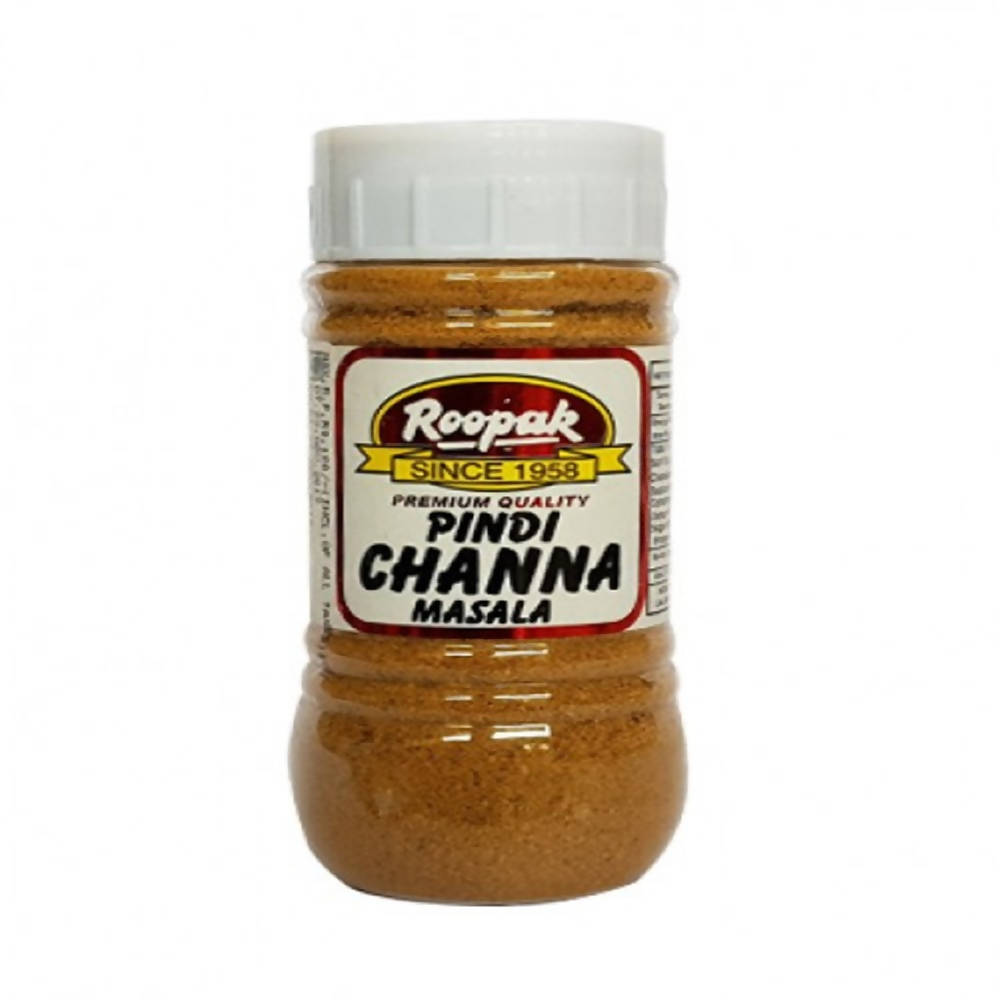 Roopak Pindi Channa Masala - Distacart