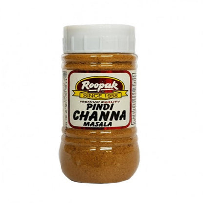 Roopak Pindi Channa Masala - Distacart
