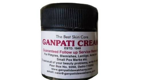 Ganpati Cream