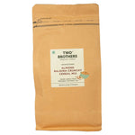 Thumbnail for Two Brothers Organic Farms Almond Rajgira Crunchy Cereal Mix - Distacart