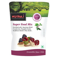 Thumbnail for Nutraj Super Food Mix