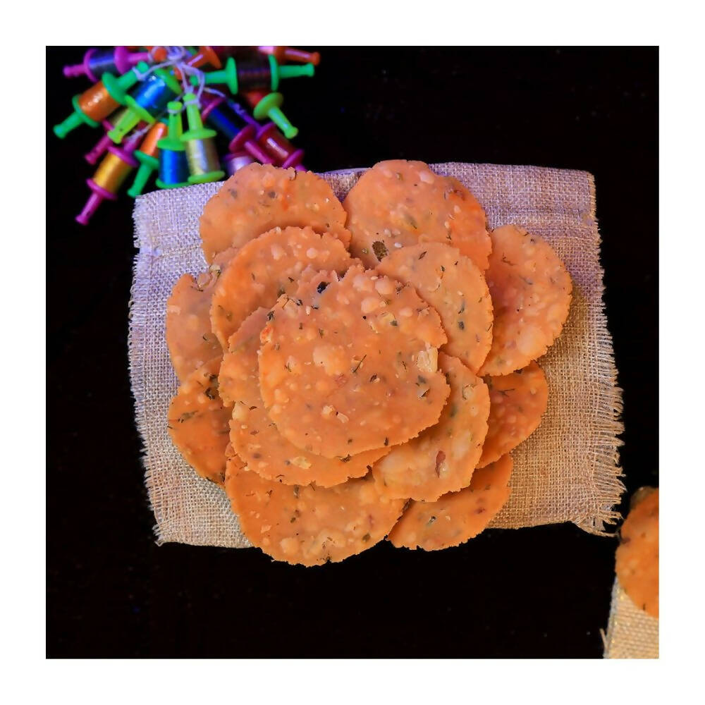 Olive Mithai Chekkalu - Distacart