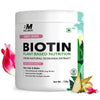 BM Wellness Plant Based Biotin 10000+ Mcg - Tangy Orange - Distacart