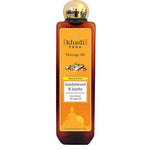 Thumbnail for Khadi Veda Sandalwood & Jojoba Massage Oil