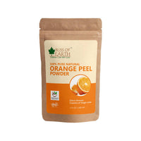 Thumbnail for Bliss of Earth Orange Peel Powder - Distacart