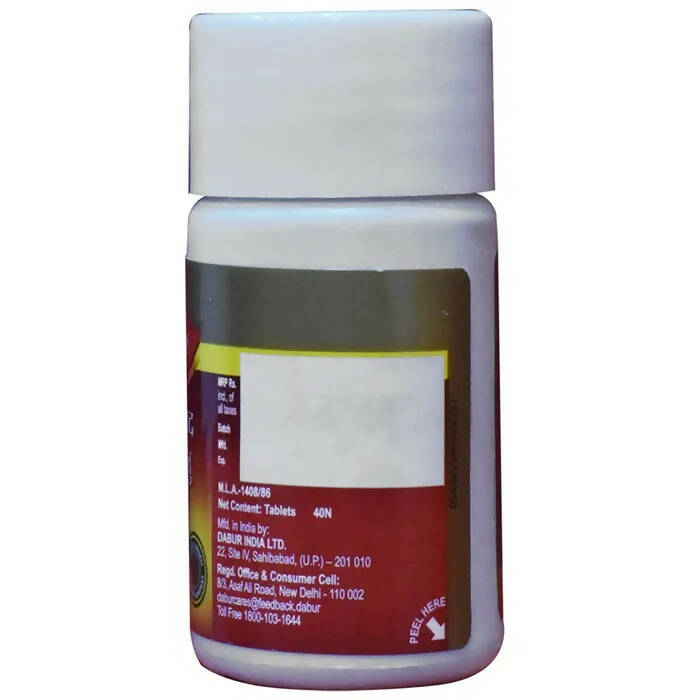 Dabur Simhanad Guggulu Tablets - Distacart