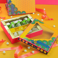 Thumbnail for Bansiwala Assorted Petha - Festive Pack - Distacart