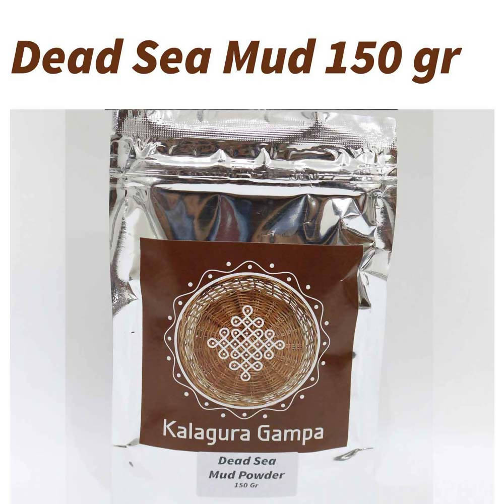 Kalagura Gampa Dead Sea Mud Powder