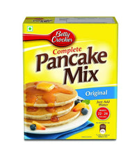 Thumbnail for Betty Crocker Complete Pancake Mix - Distacart