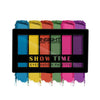 Insight Cosmetics Show Time Eyeshadow Palette - Color Coded - Distacart