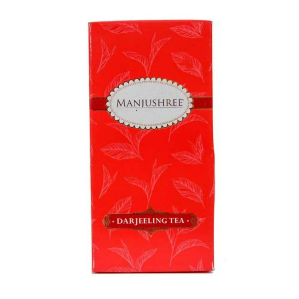 Manjushree Darjeeling Tea - Distacart