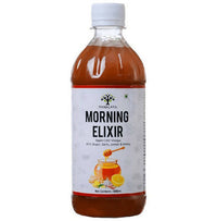Thumbnail for Vanalaya Morning Elixir Apple Cider Vinegar - Distacart