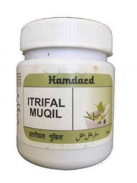 Thumbnail for Hamdard Itrifal Muqil