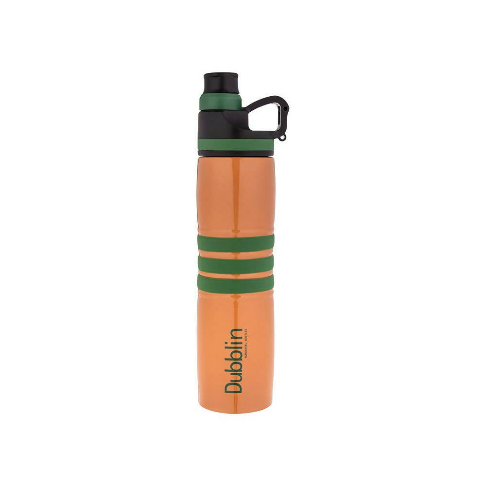 Dubblin Tuff Vacuum Bottle - Distacart