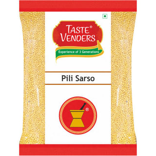 Taste Venders Pili Sarso - Distacart