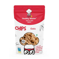 Thumbnail for Healthy Master Oats Chips with All Natural Ingredients - Distacart
