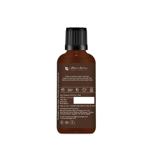 Blossom Kochhar Aroma Magic Cypress Oil - Distacart