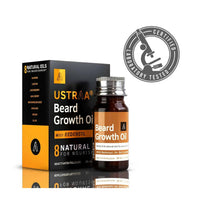 Thumbnail for Ustraa Beard Growth Oil