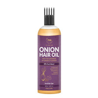 Thumbnail for The Natural Wash Onion Hair Oil