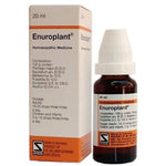 Thumbnail for Dr Willmar Schwabe Germany Enuroplant Drop