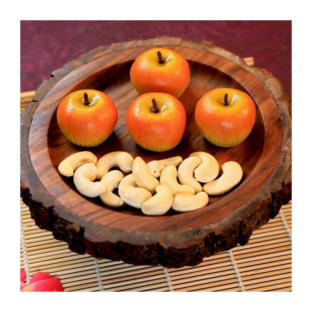 Olive Mithai Kaju Apple - Distacart