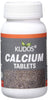 Kudos Ayurveda Calcium Tablets