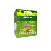 Thumbnail for Teja Organics Green Tea Bags - Distacart