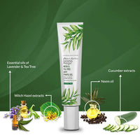 Thumbnail for Blossom Kochhar Aroma Magic Neem & Tea Tree Anti Pimple Gel - Distacart