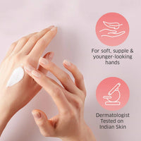 Thumbnail for Dermafique Oleo Restore Hand Serum