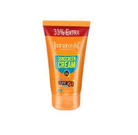 Thumbnail for Aaryanveda Sunscreen Cream (SPF-20)