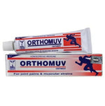 Thumbnail for SBL Homeopathy Orthomuv Ointment - Distacart