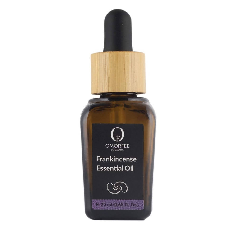 Omorfee Frankincense Essential Oil