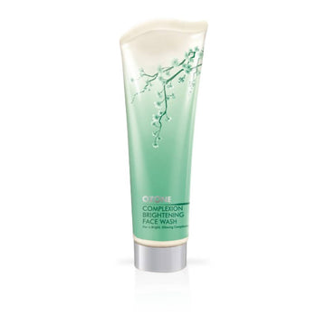 Ozone Complexion Brightening Face Wash - Distacart