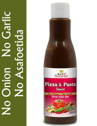 Thumbnail for Baps Amrut Pizza & Paste Sauce - Distacart