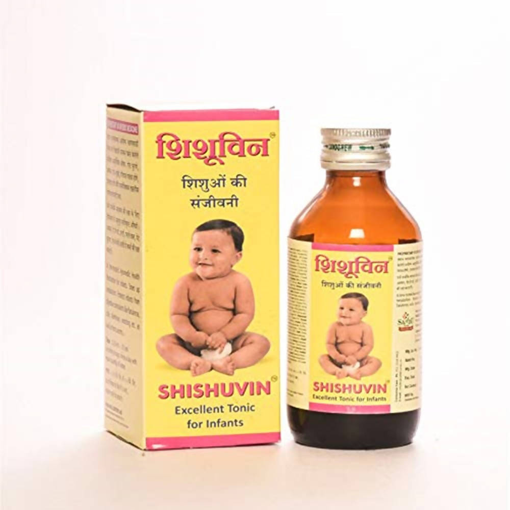 Sandu Shishuvin (Balkadu) 200ml