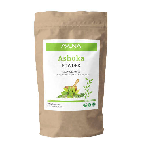 Ayuna Ashoka Powder