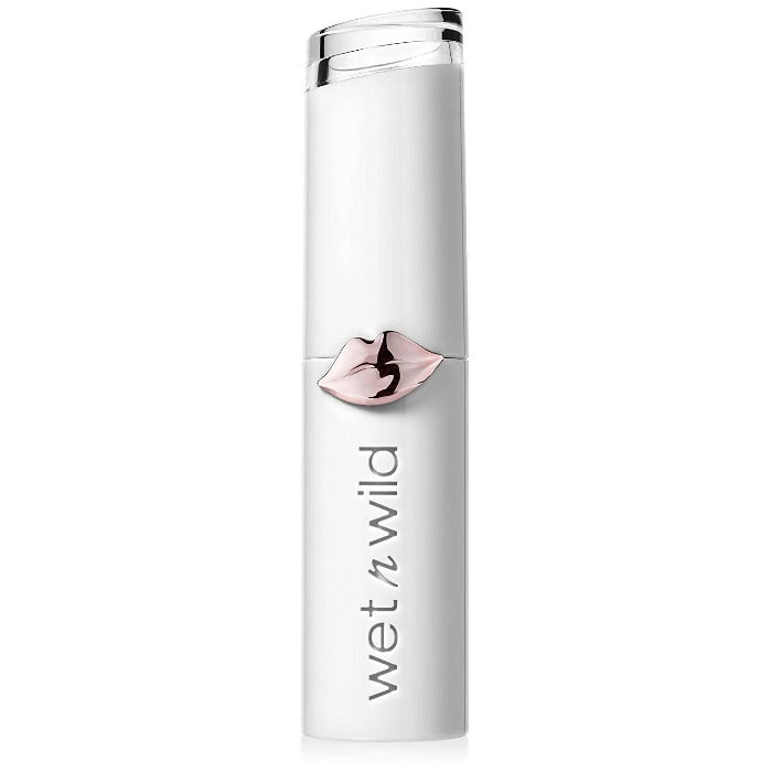 Wet n Wild MegaLast High-Shine Lipstick - Raining Rubies - Distacart