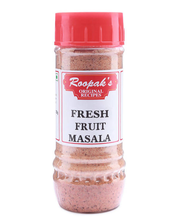 Roopak's Fresh Fruit Masala - Distacart