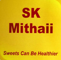 Thumbnail for SK Mithaii Khajur/Dates Peanut Ladoo (6 Cavity)