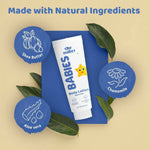 Thumbnail for Tiny Mighty Baby Body Wash And Body Lotion Combo - Distacart