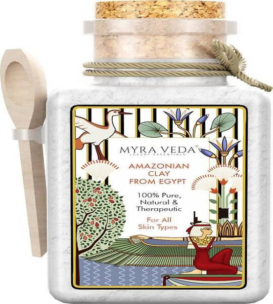 Myra Veda Amazonian Clay From Egypt