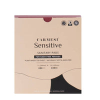Thumbnail for Carmesi Sensitive - Sanitary Pads for Rash-Free Periods - Distacart