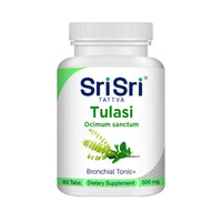 Thumbnail for Sri Sri Tattva USA Tulasi Tablets - Distacart
