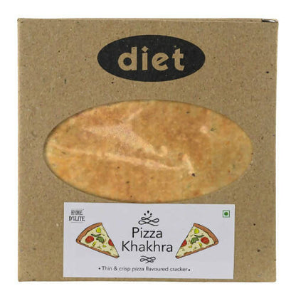 Home D'elite Pizza Khakhra - Distacart