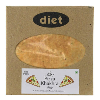 Home D'elite Pizza Khakhra - Distacart