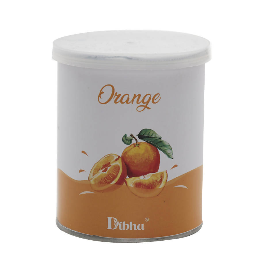Dibha Orange Juice Instant Drink Primix