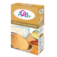 Thumbnail for A2B - Adyar Ananda Bhavan Dal Powder